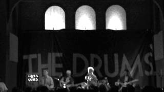 The Drums live @the irenic