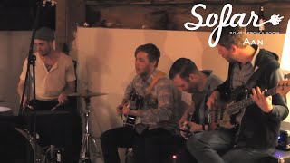 Aan - Take A Chance With Me (Roxy Music Cover) | Sofar Los Angeles