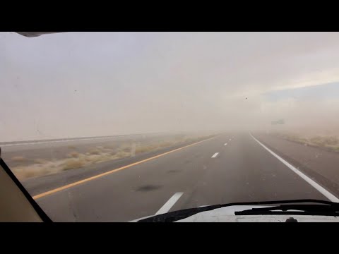 TDW 1881 - Bad Luck In Las Vegas