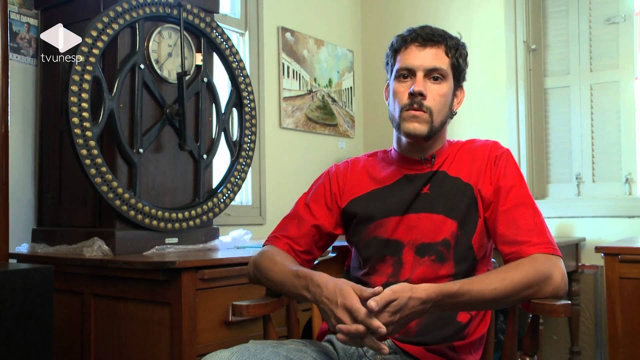 Guia de Profissões | Artes Visuais