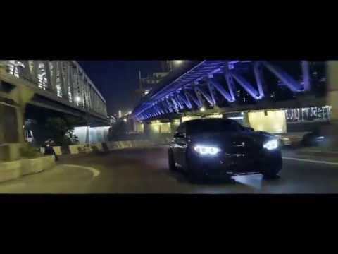 MC SAMO - BMW M3 Drift  - FreeStyle LIMMA