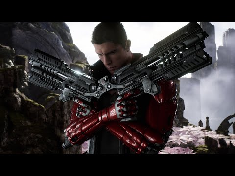 Predecessor {TwinBlast Gameplay #1}