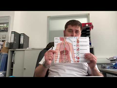 ACHTUNG Neurose! Was ist das? und woher kommt es ?