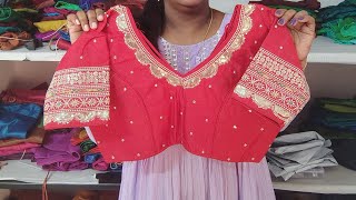 Download lagu Mega Live sale readymade Blouses rs.299 starting 7305660388 mp3