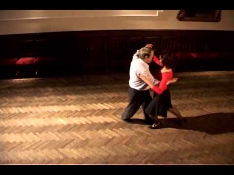 Tango Lessons #13: General Review