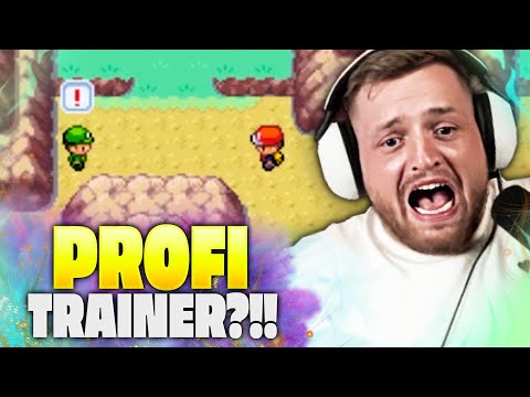🤯😱 HEFTIGSTE FOLGE (14) der CHALLENGE?!!! Trainer packt PRO-SKILLS aus! 😨 | Trio Soullink