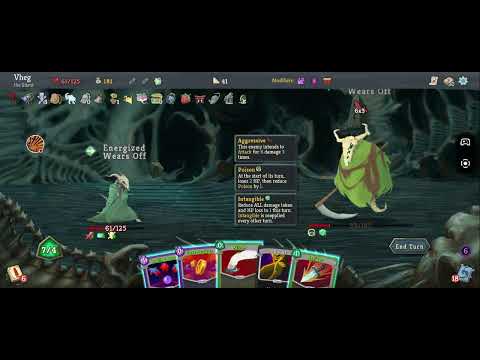Slay the Spire live February 28th The Silent Daily Run