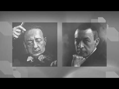 Oriental Sketch (Rachmaninoff)