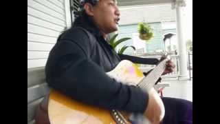 [Front Porch Jam Time] &quot;Semi-Charmed Life&quot; Acoustic Cover