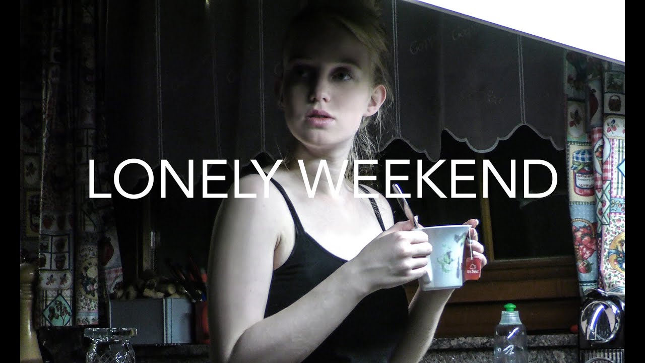 Lonely Weekend Official Trailer #1 (2016) - Horror Short