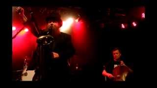 Alamaailman Vasarat - Tuju huju (video Jyrki Kallio)