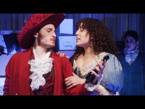 Manhattan Manheteno HDMI skirstytuvas, 1080p 2 prievadų HDMI skirstytuvas, maitinamas USB, juodas video