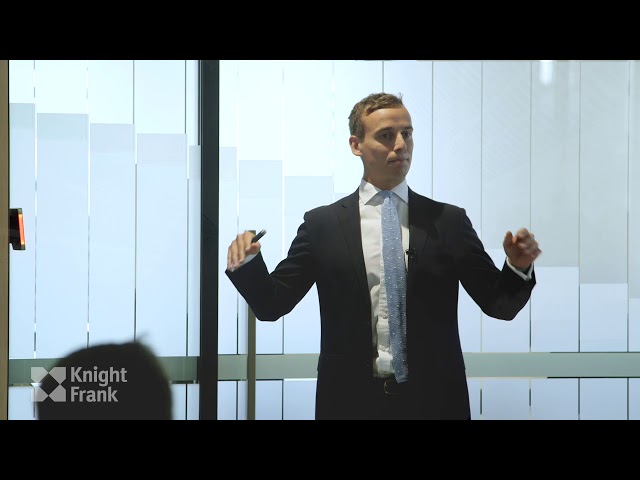 Knight Frank - Cairns City, QLD