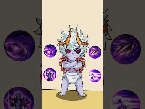 Dyrroth Never Cries!