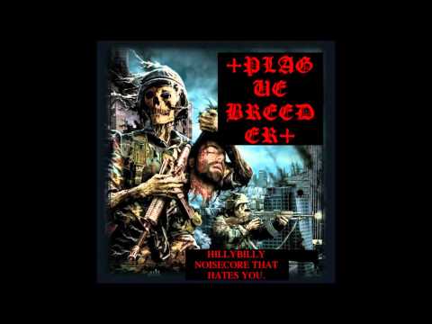 BURN IT BLACK-BY-PLAGUE BREEDER