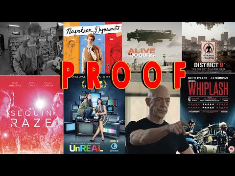 How to write a Proof of Concept Short Film