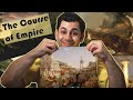 Art History: Thomas Cole & "The Course of Empire"