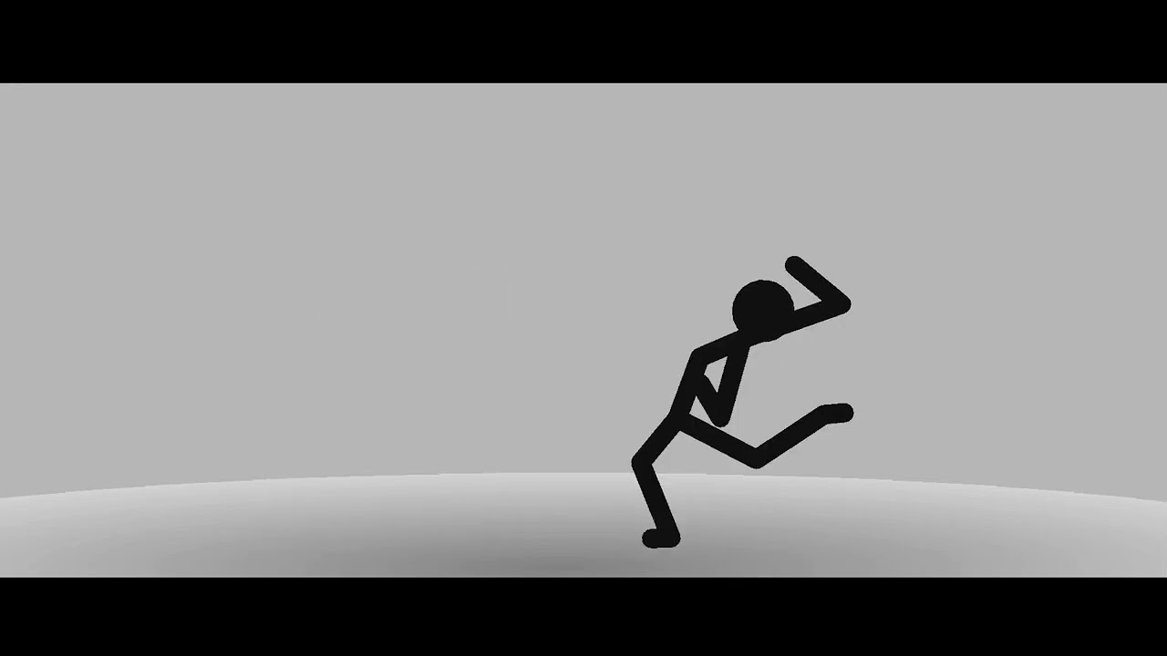 bro is not on a spotlight 💀 ||StickNodes