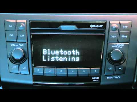 comment regler bluetooth iphone 4