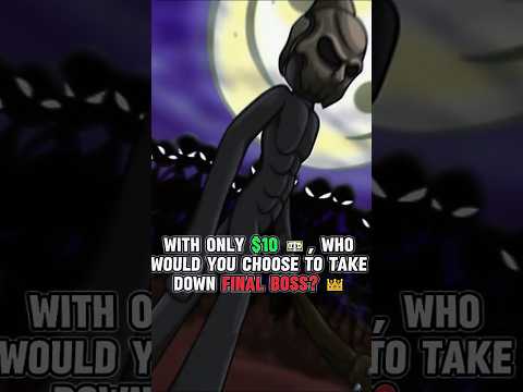 "Defeat the Final Boss of Stick War Legacy with Just $10! ⚔️🔥 #StickWarLegacy #BudgetChallenge"