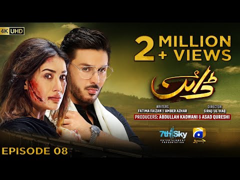 Dayan Episode 8