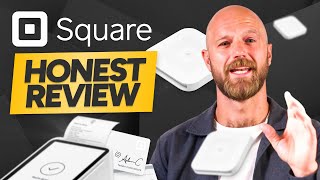 SQUARE Review | the BEST Payment System for SMALL BUSINESSES!