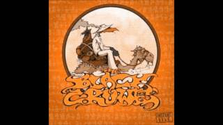 The Black Crowes - Feathers
