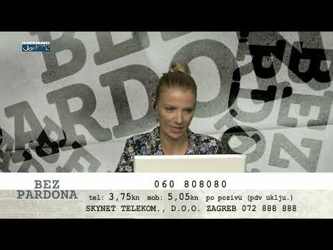 BEZ PARDONA 11.07.2022.