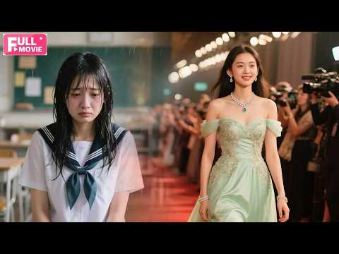 Kaklase hinamak ang babaeng probinsiyana. Di alam, siya pala ang tagapagmana ng milyonaryo!