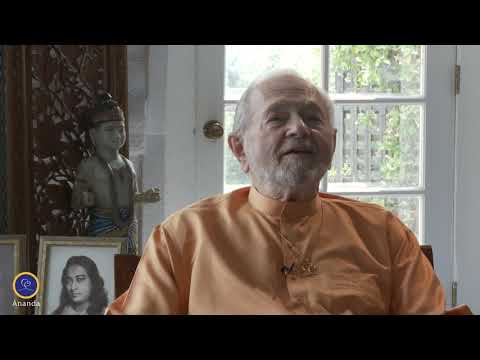 When Times Are Difficult, Think in Terms of What You Can Give Others - Swami Kriyananda