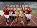 AS ROMA MAI SOLA MAI