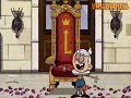 The Loud House The Casagrandes Cartoon Cartoon Fridays August Promo FANMADE