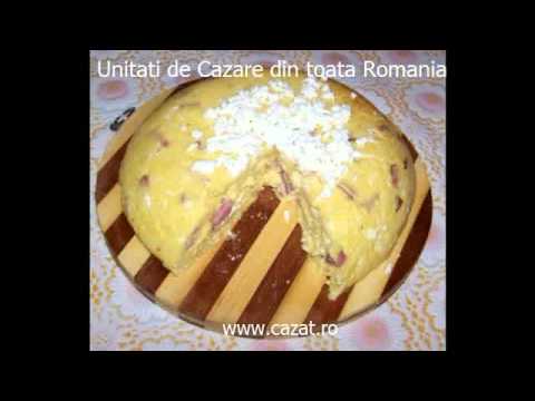 Cazare Brodina de Jos, Suceava - Cazat.ro