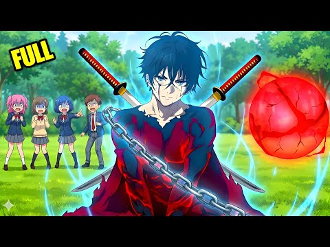 His Entire Class Sold Him Out for Money, Now He Manipulates Everyone and Takes Brutal Revenge