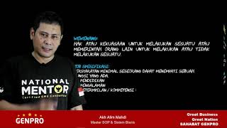 Perbedaan Job Description dan SOP Perusahaan
