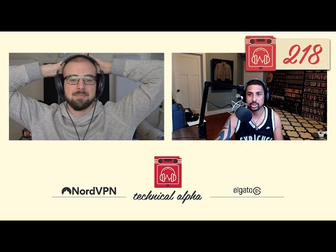 Technical Alpha 218 - Mario Movie Maker