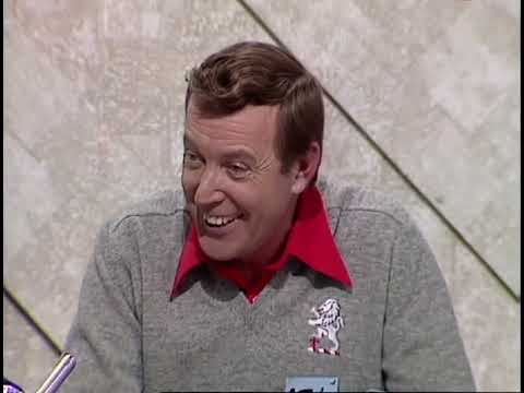 Blankety Blank S1 E15