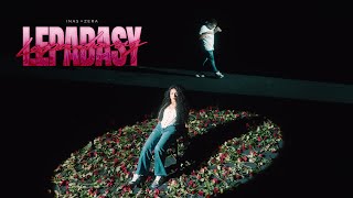 INAS X ZERA - LEPADASY INAS X ZERA - LEPADASY