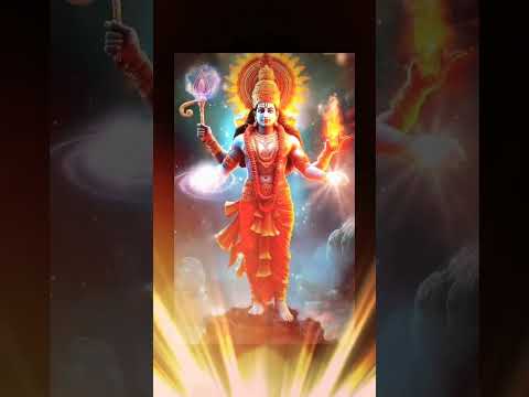 Om Namo Narayanaya || Dashavatar || Himesh Resamiya || #om #namah #narayan