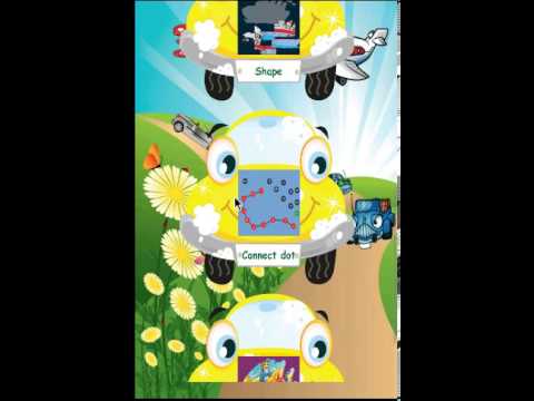 Cars Games for kids