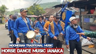 Download lagu Horse dance music video - kuda renggong janaka grup mp3