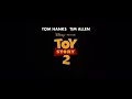 Toy Story 2 VHS And DVD Trailers Version 2