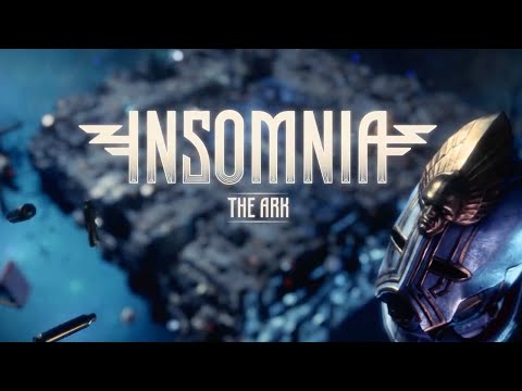 INSOMNIA The Ark 