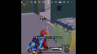 1 vs chaar😈❤️‍🔥 #bgmi #shorts #gamingshortsbgmi #gaming #tranding #1v4 #clutch #demonblood