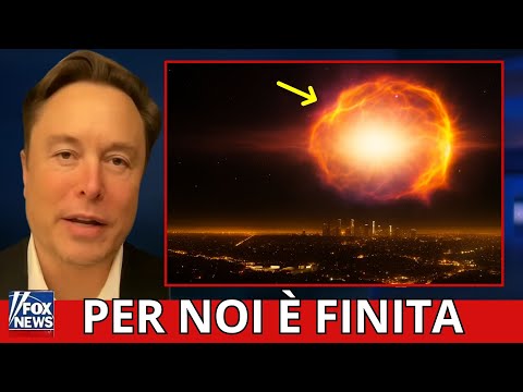 Betelgeuse is about to explode and could change Earth forever.