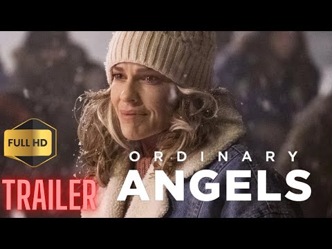 Ordinary Angels | Official Trailer 2024