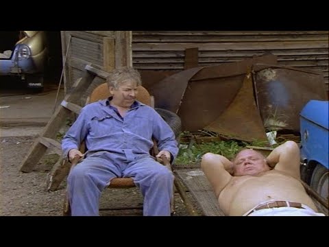 Psykiatri autokorjaamolla