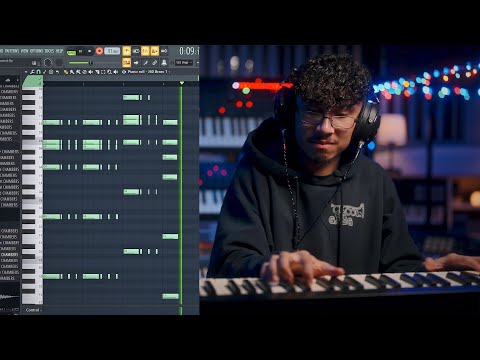 How to Make Beats with No Inspiration