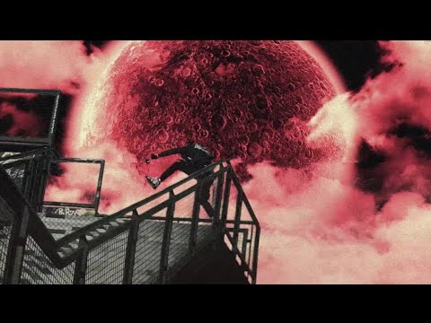 GUNSCORE - Let's Burn It (Prod. Jensen)