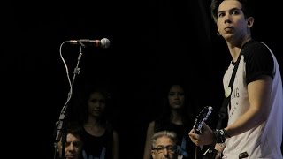 Stated - Me Acerque @ Rock del País